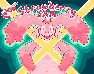 Strawberry Jam 10 - Strawberry Jam 10