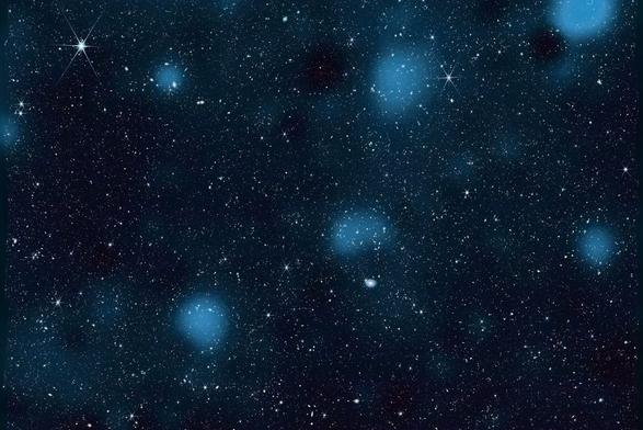 Télescope James Webb : des scientifiques dressent une nouvelle carte de la mystérieuse matière noire dans l’Univers - Télescope James Webb : des scientifiques dressent une nouvelle carte de la mystérieuse matière noire dans l’Univers