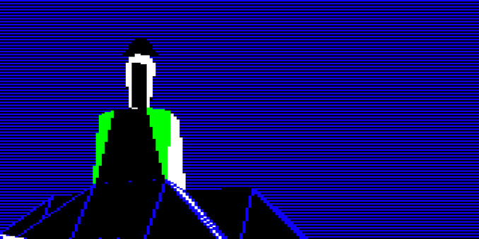 Index of all deep dive articles - The Sentinel on the BBC Micro - Index of all deep dive articles - The Sentinel on the BBC Micro