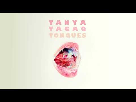 Tanya Tagaq - In Me [Official Audio] - Tanya Tagaq - In Me [Official Audio]