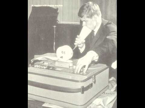 M.A. Numminen & Erkki Kurenniemi - Oigu-S - M.A. Numminen & Erkki Kurenniemi - Oigu-S