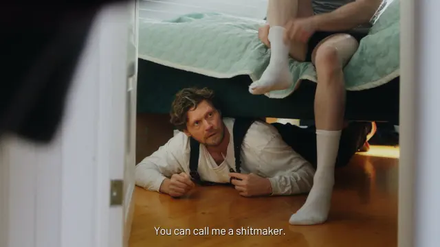 The Enshittificator - The Enshittificator