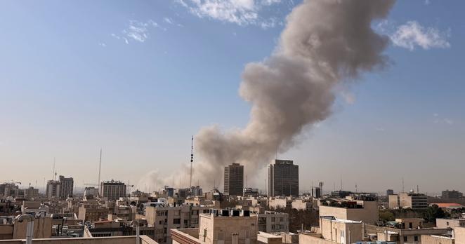 Live updates: U.S. and Israel launch major attack on Iran - Live updates: U.S. and Israel launch major attack on Iran