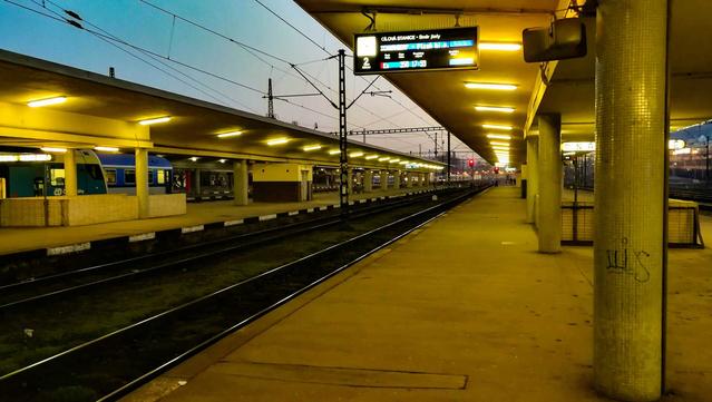 Bullets And Train Rides: II - Bullets And Train Rides: II