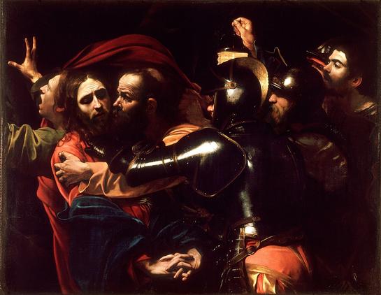 Faith, Conflict, and Innovation in Caravaggio's Art - THE HISTORY AVENUE - Faith, Conflict, and Innovation in Caravaggio's Art - THE HISTORY AVENUE