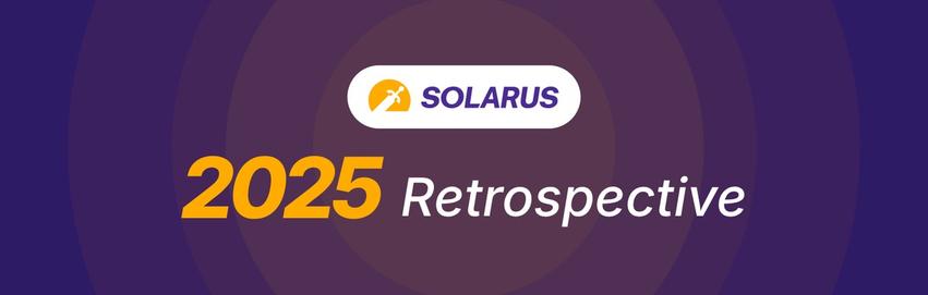 Solarus in 2025: retrospective&nbsp;—&nbsp;Solarus - Solarus in 2025: retrospective&nbsp;—&nbsp;Solarus