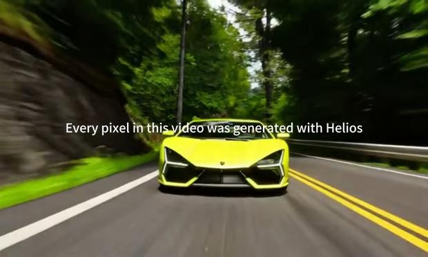 Helios: Bytedance-Forschungsmodell generiert KI-Videos so schnell, wie sie abgespielt werden - Helios: Bytedance-Forschungsmodell generiert KI-Videos so schnell, wie sie abgespielt werden