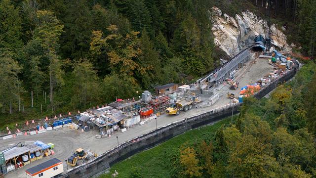 FortisBC's Toxic Tunnel | My Sea to Sky - FortisBC's Toxic Tunnel | My Sea to Sky