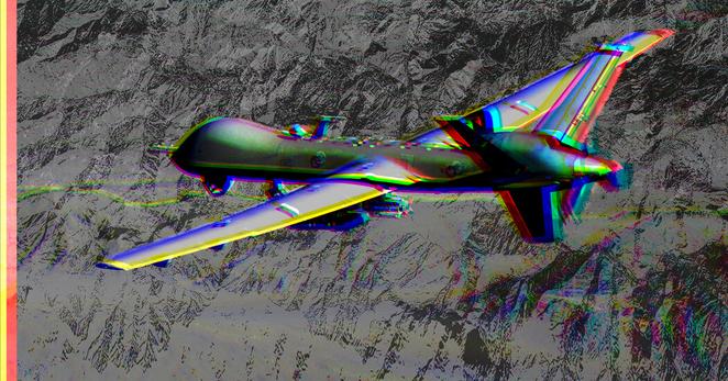 Opinion | The Future We Feared Is Already Here - Opinion | The Future We Feared Is Already Here