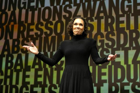 Landtagswahl in Baden-Württemberg: FDP komplett rasiert - Landtagswahl in Baden-Württemberg: FDP komplett rasiert