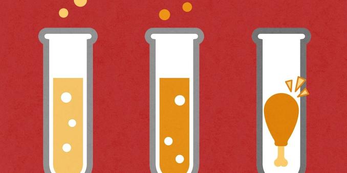 China Is Developing a Taste for Fake Meat - China Is Developing a Taste for Fake Meat