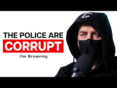 The Godfather of Scambaiting: Inside the War on Scammers - The Godfather of Scambaiting: Inside the War on Scammers