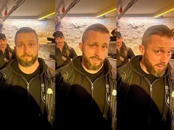 The Fallout from Reporting on White Nationalism in Canada | The Tyee - The Fallout from Reporting on White Nationalism in Canada | The Tyee