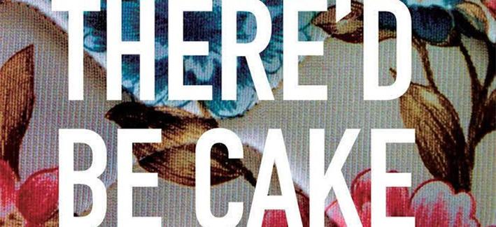 Sloane Crosley — I Was Told There’d Be Cake | Martin Ackerfors - Sloane Crosley — I Was Told There’d Be Cake | Martin Ackerfors