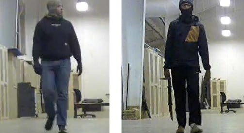 The Epstein Axis is set to carry out the most blatant false flag in history - The Epstein Axis is set to carry out the most blatant false flag in history