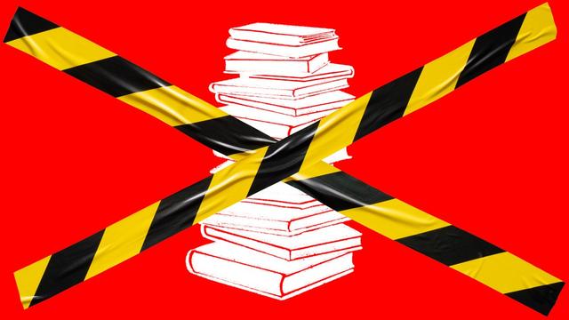 Geheimdienst im Bücherregal: Grundrechte unter Druck - Geheimdienst im Bücherregal: Grundrechte unter Druck