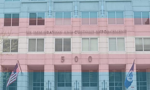 Trump Administration Opens the Door for ICE to Target Anyone Suspected of Being Trans - Trump Administration Opens the Door for ICE to Target Anyone Suspected of Being Trans