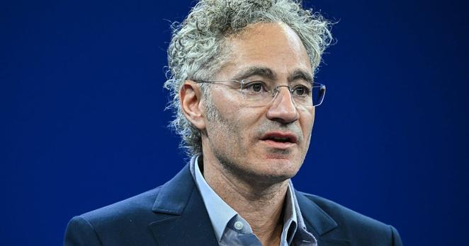 Palantir CEO Makes Shocking Confession on Disrupting Democratic Power - Palantir CEO Makes Shocking Confession on Disrupting Democratic Power