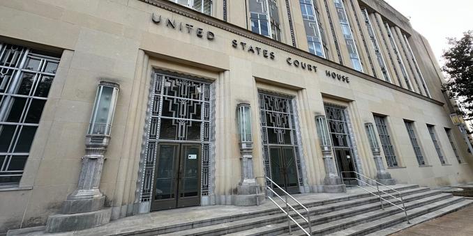 Wearing All Black at Protests Makes You Guilty of Terrorism, Prosecutors Tell Jury - Wearing All Black at Protests Makes You Guilty of Terrorism, Prosecutors Tell Jury