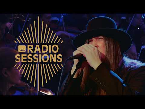 Archive – Full Orchestral FM4 Radio Session (2026) - Archive – Full Orchestral FM4 Radio Session (2026)