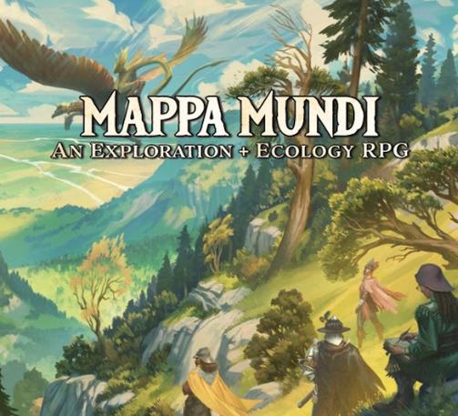 Ecology & Exploration - Ecology & Exploration