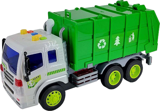 Garbage Collection Games Edition - Retrópolis - Garbage Collection Games Edition - Retrópolis