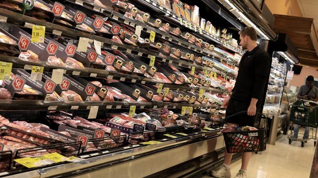 Fourth-quarter GDP revised down to just 0.7% growth; January core inflation was 3.1% - Fourth-quarter GDP revised down to just 0.7% growth; January core inflation was 3.1%