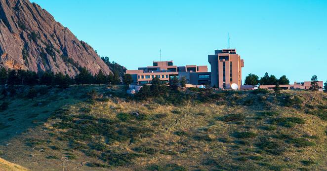 Trump Administration Readies Plans to Dismantle NCAR Research Lab - Trump Administration Readies Plans to Dismantle NCAR Research Lab