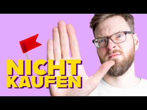 Grottige Abenteuer SOFORT erkennen🚩 - Grottige Abenteuer SOFORT erkennen🚩