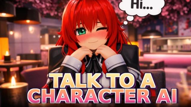 Two Important AI Updates From the World of Roblox - Two Important AI Updates From the World of Roblox