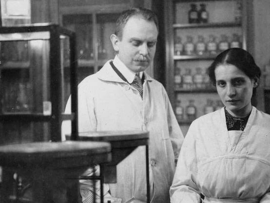 Women Who Had their Work Stolen From Them by Men - Women Who Had their Work Stolen From Them by Men