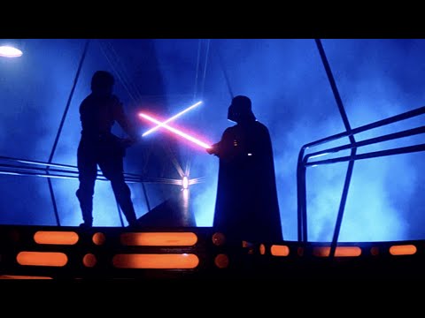 The Beauty of Star Wars // Outro - M83 - The Beauty of Star Wars // Outro - M83