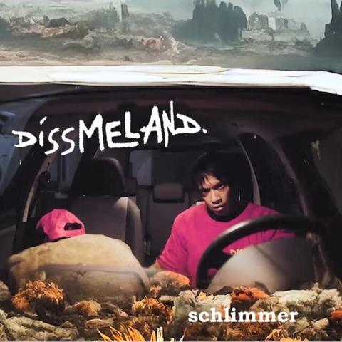 Dissmeland - Dissmeland
