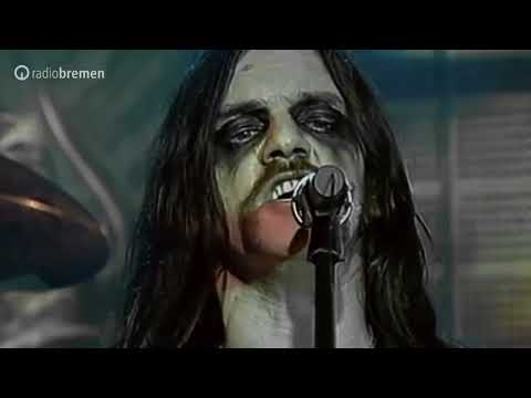 Motörhead   Orgasmatron - Motörhead   Orgasmatron