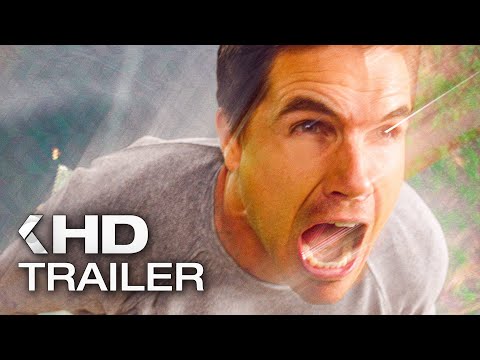 UPLOAD Trailer (2020) - UPLOAD Trailer (2020)