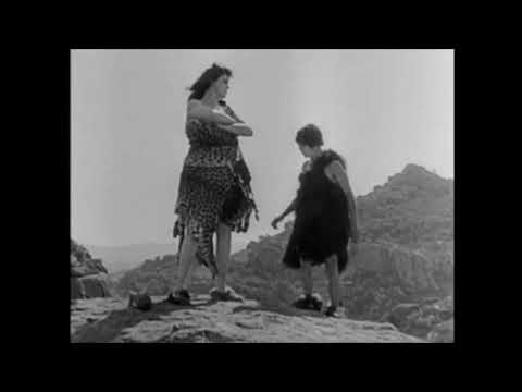 Three Ages (1923) Trailer - Three Ages (1923) Trailer