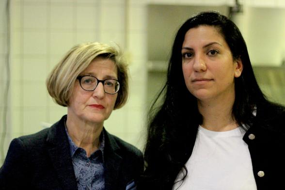 NIUS: Wenn die neue Pächterin ihre Gäste einlädt und das Internet ein Problem damit hat - Nordstadtblogger - NIUS: Wenn die neue Pächterin ihre Gäste einlädt und das Internet ein Problem damit hat - Nordstadtblogger