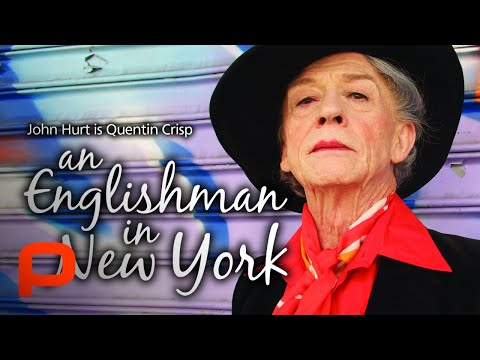 Gay ICON! An Englishman In New York (Full Movie) Biography, Drama, LGBTQ | John Hurt, Cynthia Nixon - Gay ICON! An Englishman In New York (Full Movie) Biography, Drama, LGBTQ | John Hurt, Cynthia Nixon
