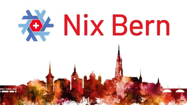 Nix Bern Meetup @ Puzzle: show us your pet project, Wed, Apr 22, 2026, 6:00 PM   | Meetup - Nix Bern Meetup @ Puzzle: show us your pet project, Wed, Apr 22, 2026, 6:00 PM   | Meetup