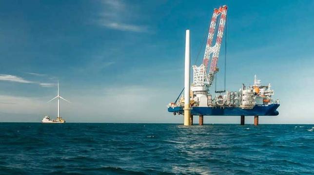 Trump's Offshore Wind Nightmare Becomes Reality - Trump's Offshore Wind Nightmare Becomes Reality