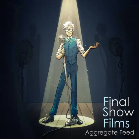 Final Show Films Aggregate Feed | Vecna: Eve Of Ruin - Episode 9: Walking Into Spiderwebs - Final Show Films Aggregate Feed | Vecna: Eve Of Ruin - Episode 9: Walking Into Spiderwebs