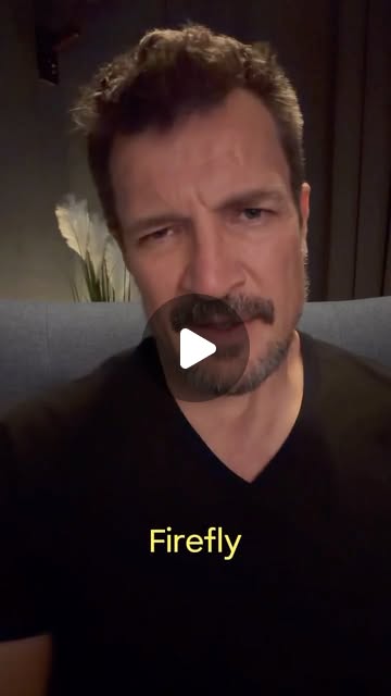 Once We Were Spacemen on Instagram: "The word is out. To keep Firefly flying, we need a home.

And for that, we need you. Like this post, comment on this post, repost this post. Tag a friend, tag an enemy, even tag a Reaver. 

Give us some “quantifiable analytics” that we can use to convince folks that this is something people want.

#BringBackFirefly" - Once We Were Spacemen on Instagram: "The word is out. To keep Firefly flying, we need a home.

And for that, we need you. Like this post, comment on this post, repost this post. Tag a friend, tag an enemy, even tag a Reaver. 

Give us some “quantifiable analytics” that we can use to convince folks that this is something people want.

#BringBackFirefly"