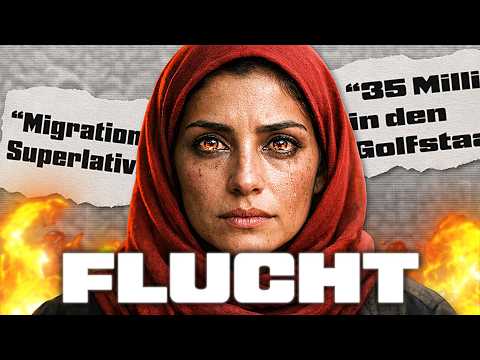 Du ahnst nicht was Trump gerade auslöst.. - Du ahnst nicht was Trump gerade auslöst..