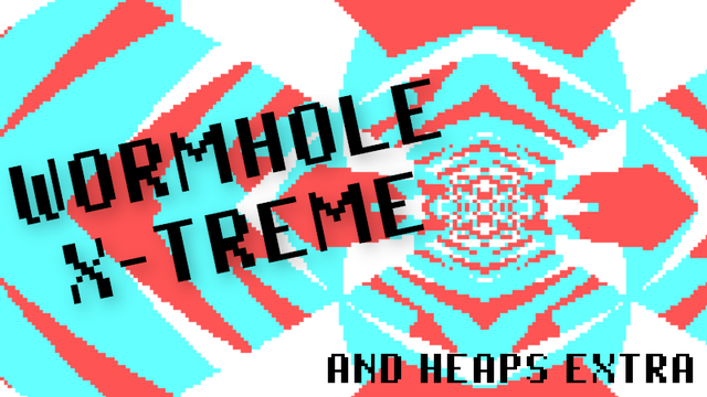 CGA Trek - Update notes for 16 March 2026 - Steam News - CGA Trek - Update notes for 16 March 2026 - Steam News