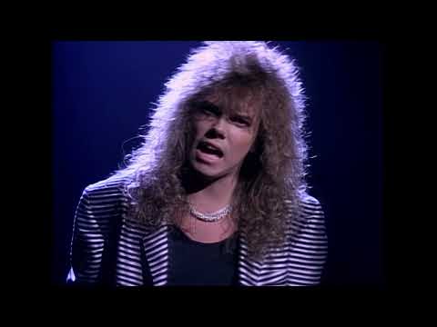 Europe - Carrie (Official Music Video), Full HD (Digitally Remastered and Upscaled) - Europe - Carrie (Official Music Video), Full HD (Digitally Remastered and Upscaled)
