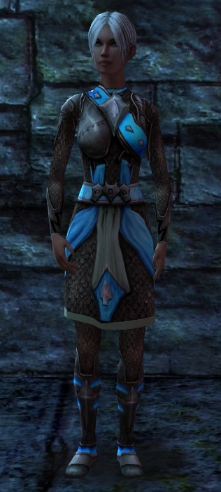 Nina Brightheart - Nina Brightheart