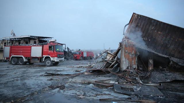 Taliban melden Hunderte Tote bei Angriff auf Klinik in Kabul - Taliban melden Hunderte Tote bei Angriff auf Klinik in Kabul
