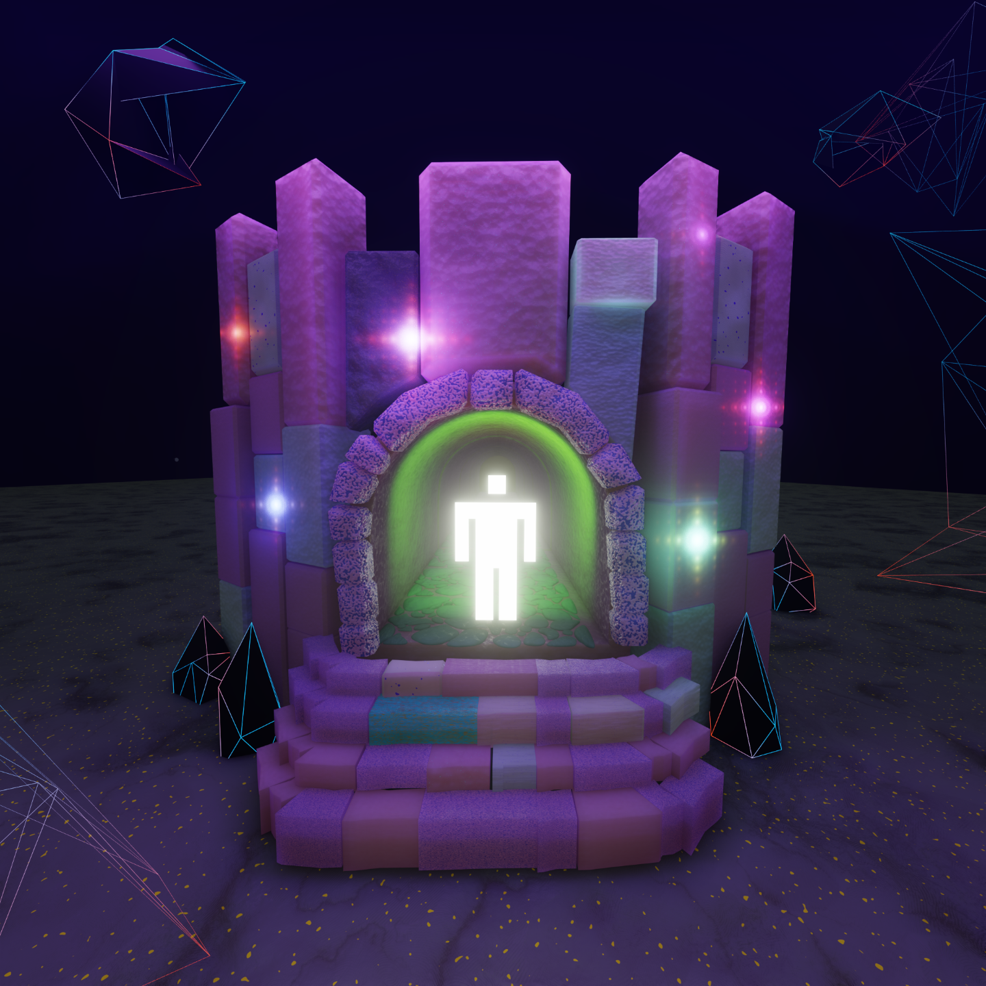 Map Crow Kyle (mapcrowdice.camp) Dice.camp