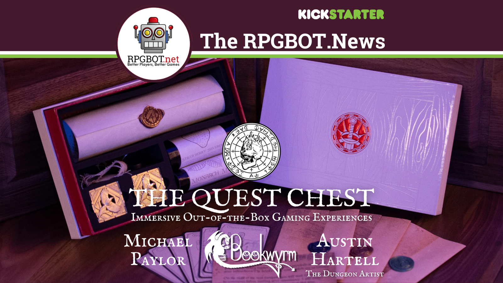 RPGBOT (RPGBOTdice.camp) Dice.camp