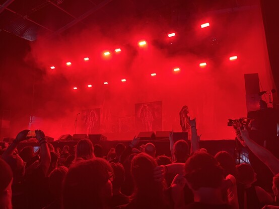  Concert de Septicflesh